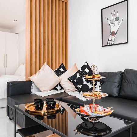 Kallithea Diamond Suite Buitenkant foto