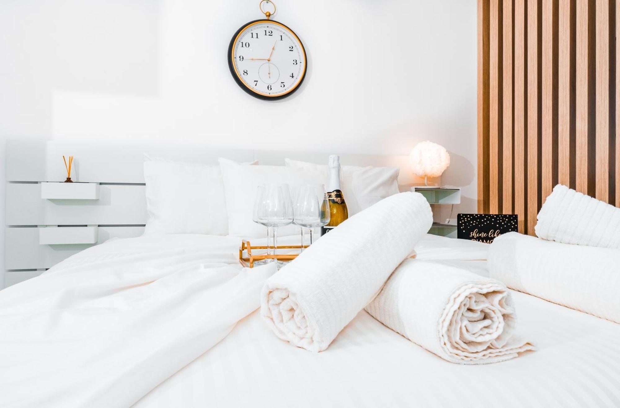 Kallithea Diamond Suite Buitenkant foto