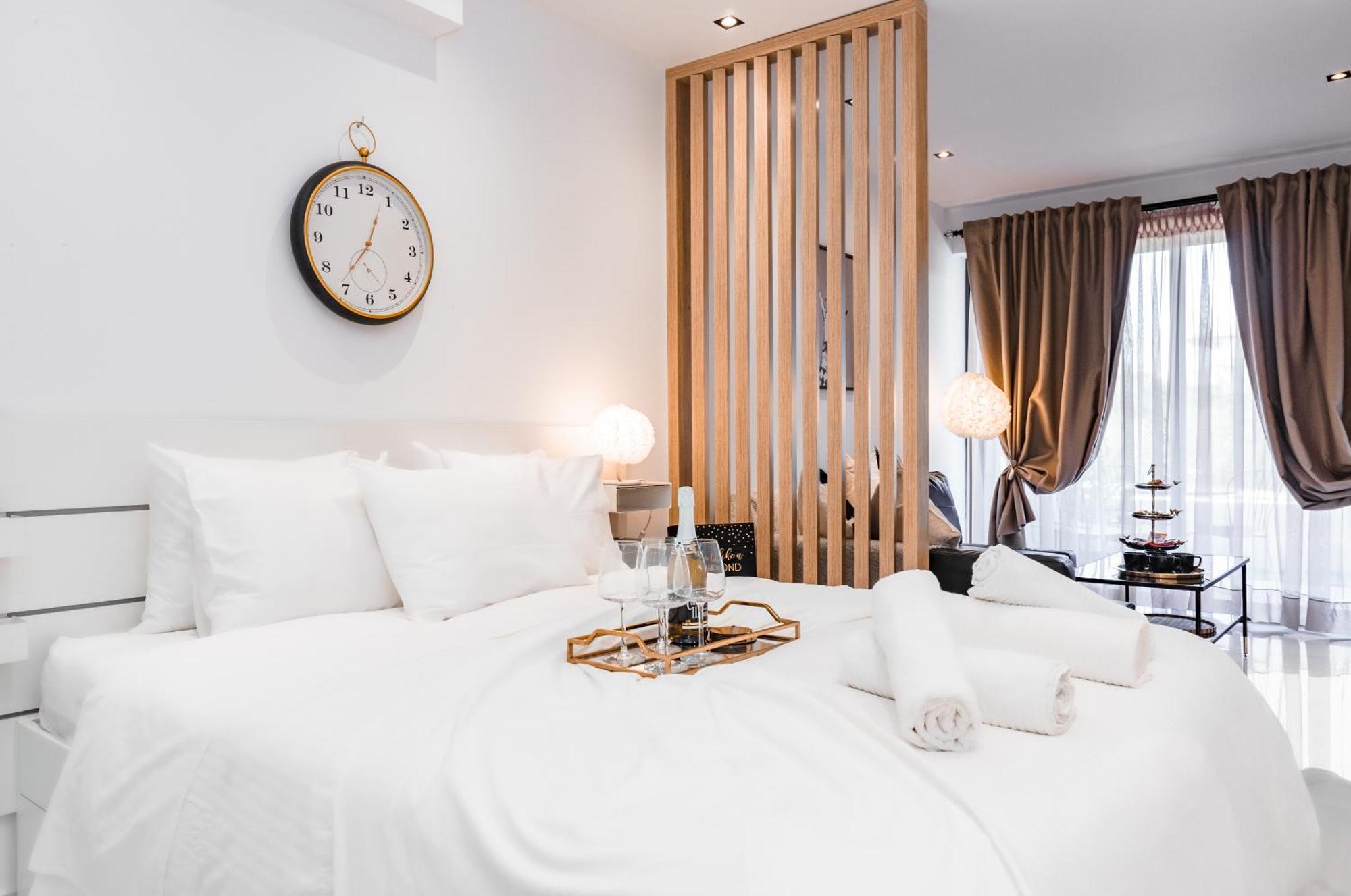 Kallithea Diamond Suite Buitenkant foto