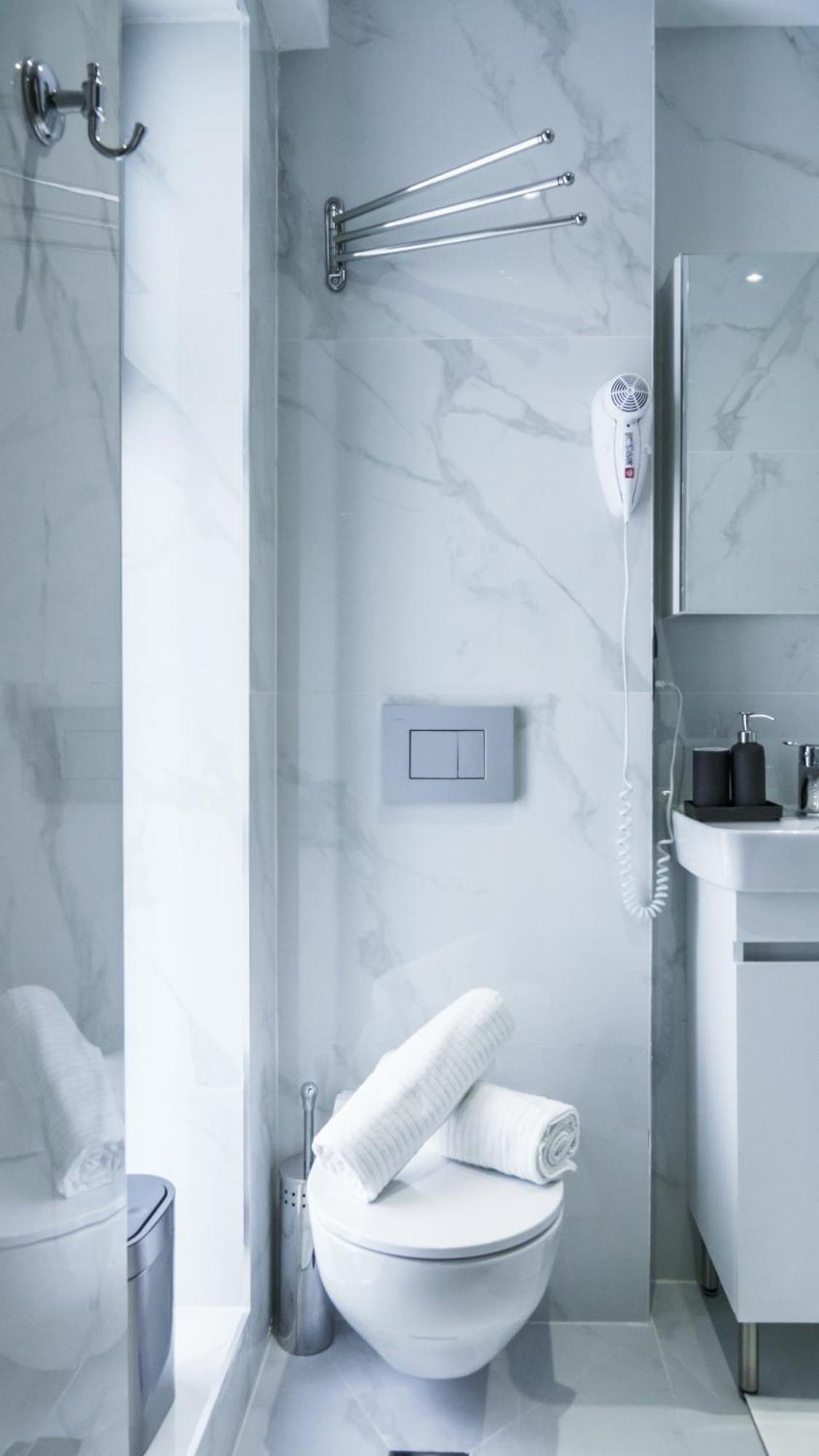Kallithea Diamond Suite Buitenkant foto