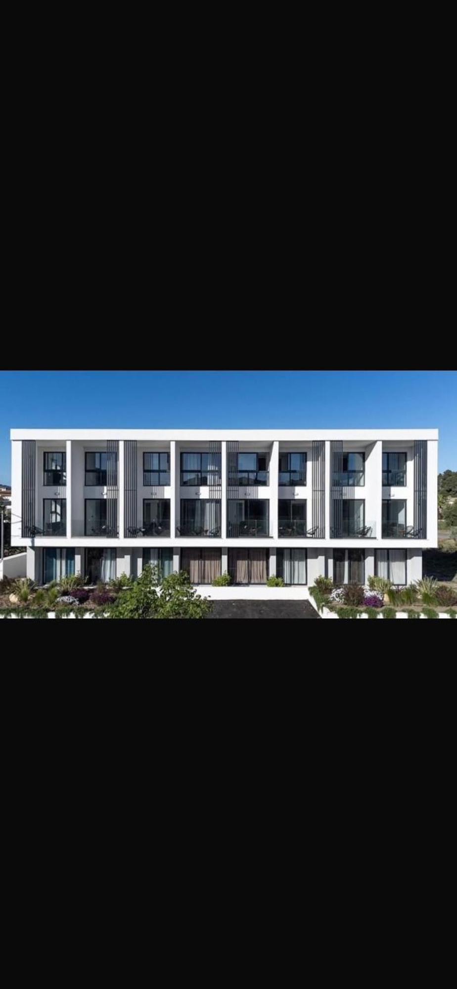 Kallithea Diamond Suite Buitenkant foto