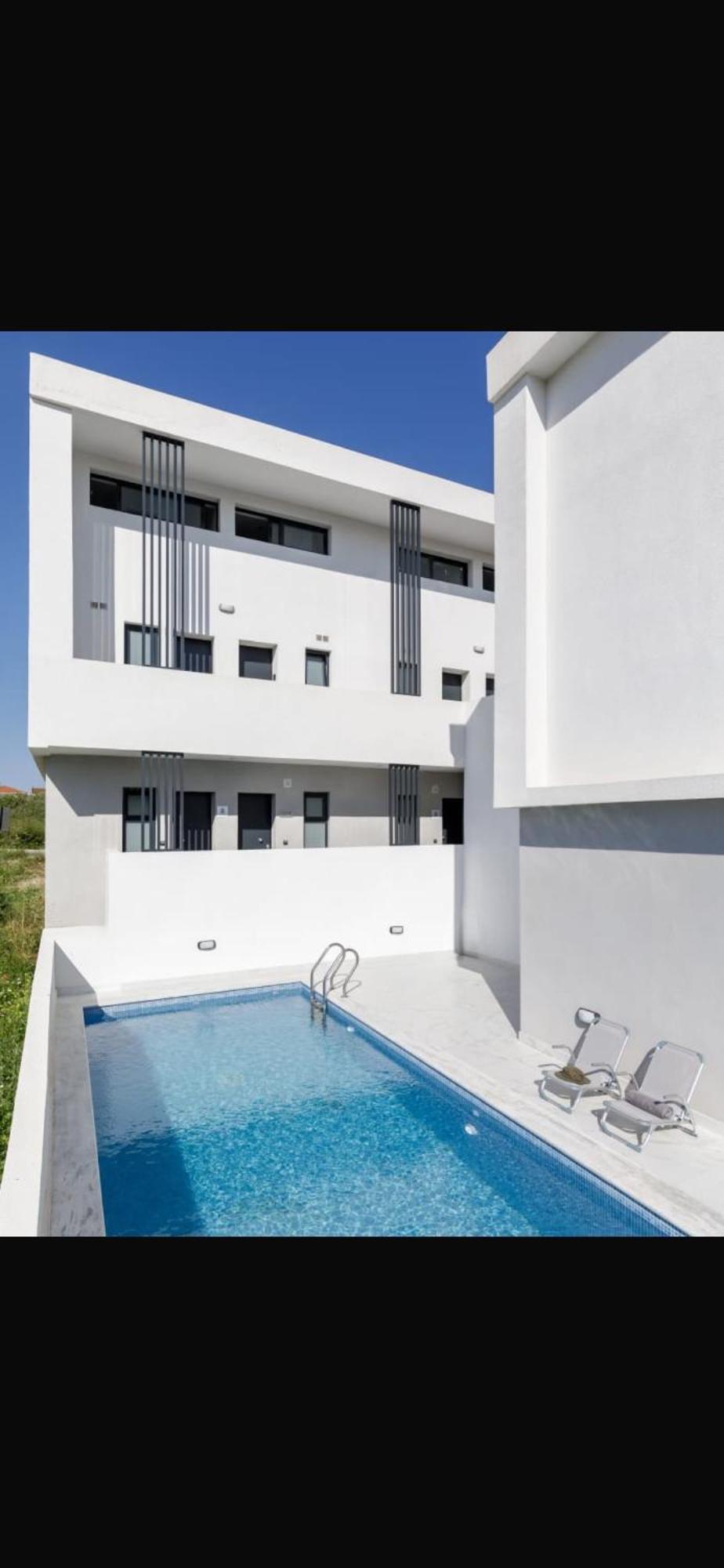 Kallithea Diamond Suite Buitenkant foto